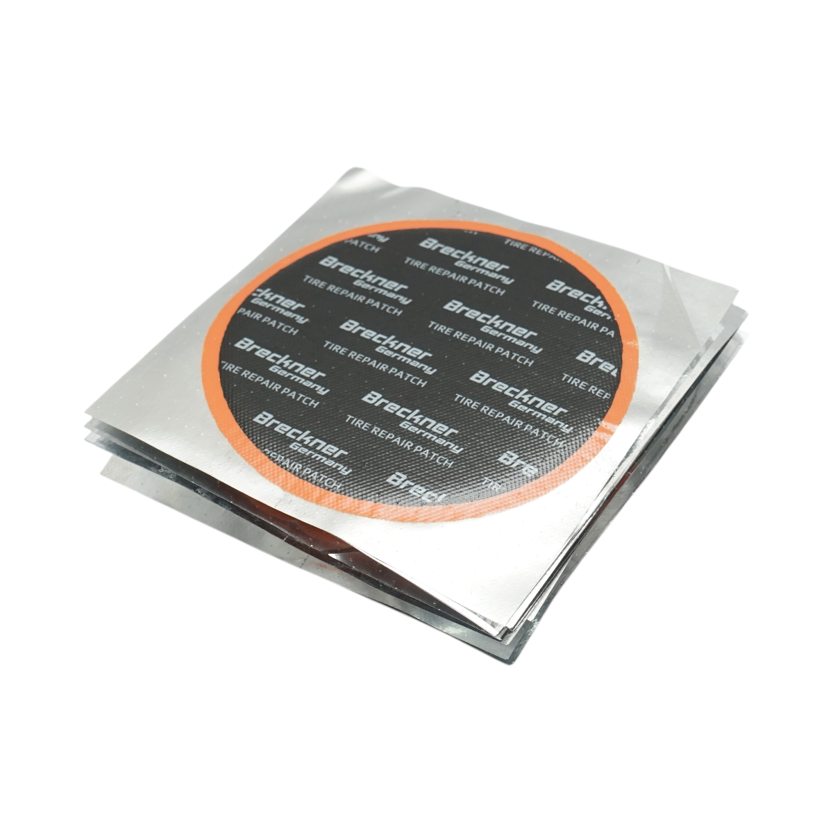 Petice vulcanizare rotunde pt camr de aer 110mm All Ride - imagine 1