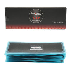 Petice vulcanizare radiale pt anvl 75x220mm, 2 straturi All Ride - imagine 1