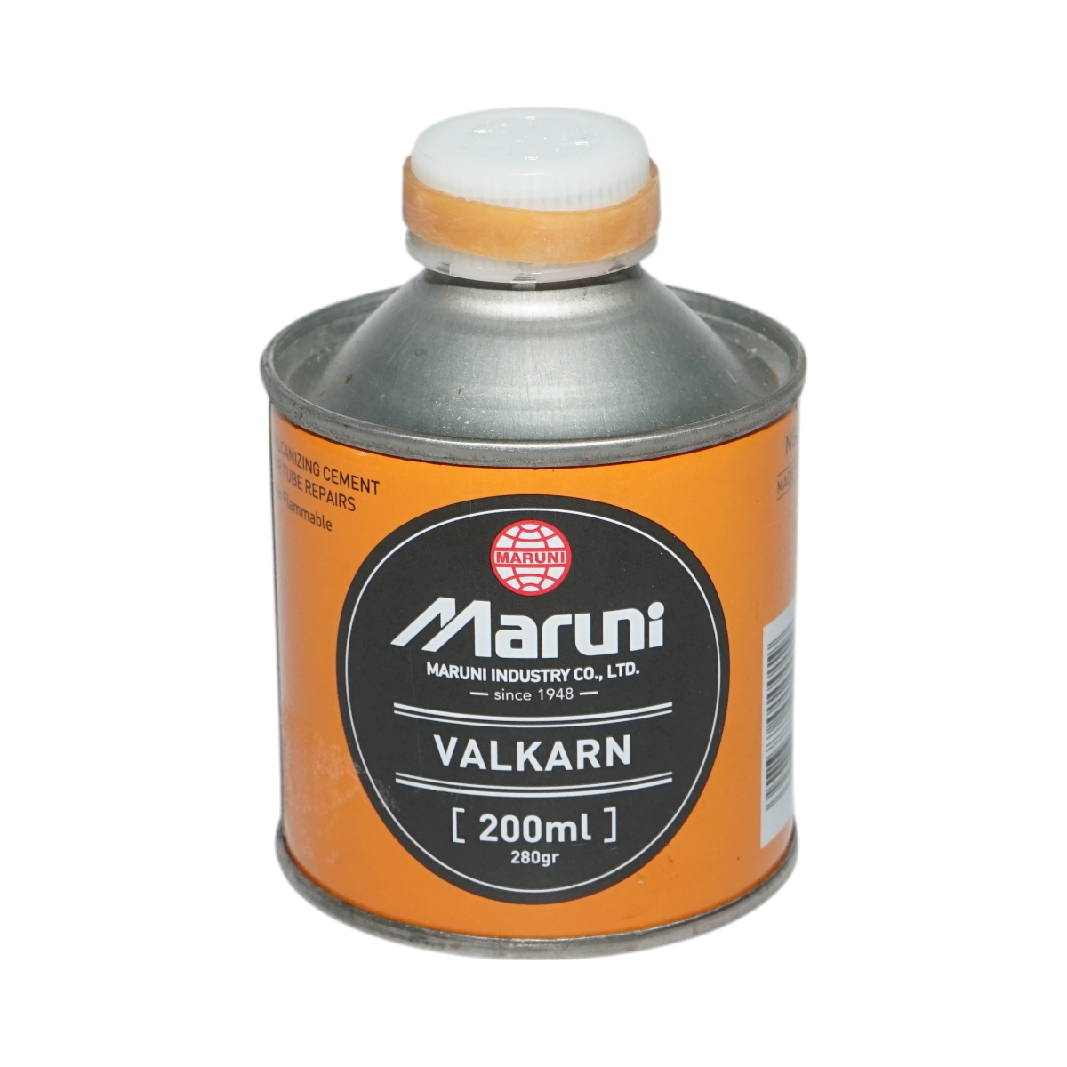 Adeziv vulcanizare pt camr de aer 280g All Ride - imagine 1