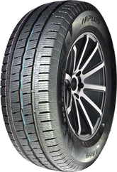 Anvelopa Iarna Aplus 225/70 R15C 112/110R A869 APLUS - imagine 1