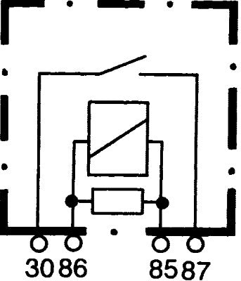 Re;eu multifunctional 12V 20A Hella - imagine 2