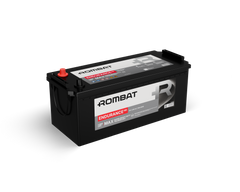 Acumulator Rombat Endurance HD 200 Ah - 1150A Rombat - imagine 2