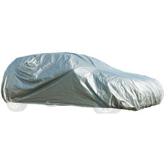 Prelata Auto PE , marime  L/XL  (L x l x H: 1,93 x 5,50 x 1,15 m) Nigrin - imagine 1