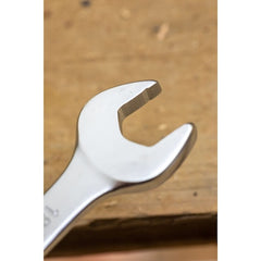 Cheie cu clichet reversibilă anti-alunecare STANLEY® FATMAX® de 13 mm Stanley - imagine 4