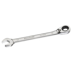 Cheie combinată cu clichet reversibilă anti-alunecare STANLEY® FATMAX® de 10 mm Stanley - imagine 1