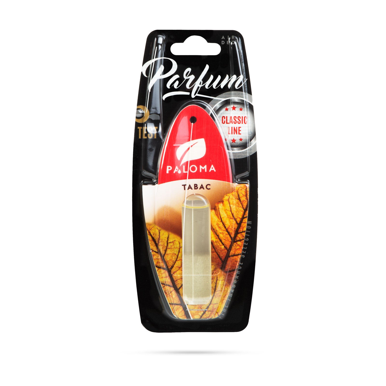 Odorizant Auto Paloma Parfum Anti-Tabac - 5 ml Paloma - imagine 1