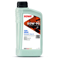 ULEI TRANSMISIE ROWE HIGHTEC TOPGEAR SAE 80W-90 1L Rowe - imagine 1