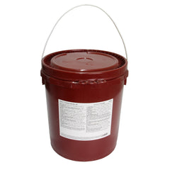 Unsoare sintetică pentru sistemul de lubrifiere centrală ȘASIU 143985 - MB 264.0 - 18 Kg Mobil - imagine 3