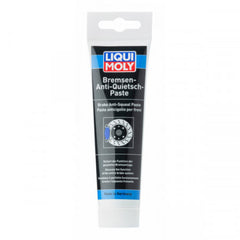 Pasta  antiscartit frane Liqui Moly 100g Liqui Moly - imagine 1