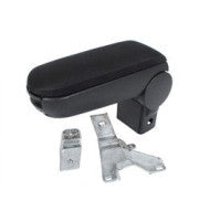 Cotiera Premium Neagra FIAT SEDICI 2006+ MTR - imagine 1