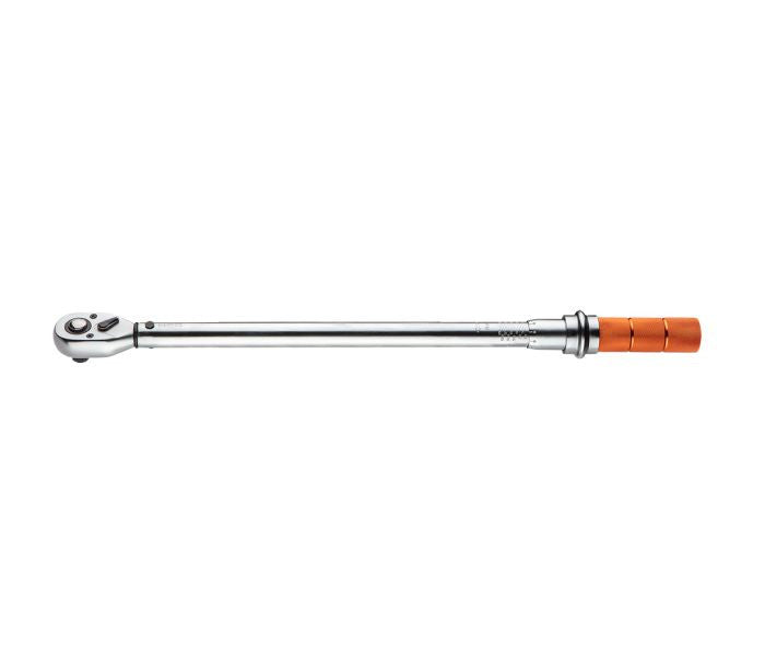 Cheie dinamometrica 1 2   60-350 Nm Neo Tools - imagine 1