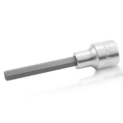 Cheie tubulara 1/2 Dr. x 6 mm L=100mm TOPTUL Toptul - imagine 1