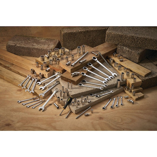 Cheie combinată STANLEY® de 8 mm Stanley - imagine 6