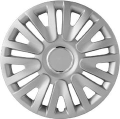 Set Capace roti Praga 14" Carpriss - imagine 1
