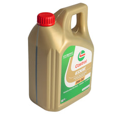 Ulei motor Castrol Edge 0W30  4L Castrol - imagine 1