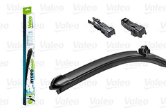 Ștergător Valeo HydroConnect 430 mm Valeo - imagine 1