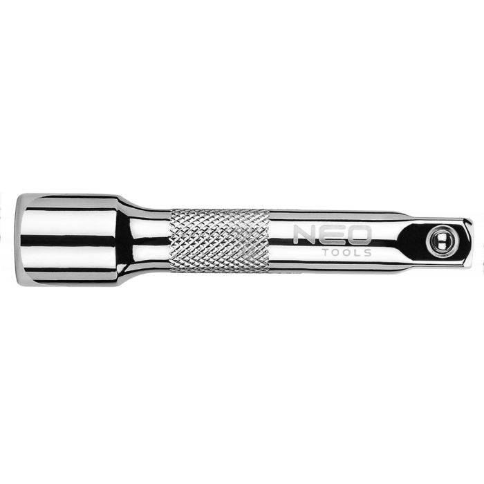 Extensie 3.8  75 mm Neo Tools - imagine 1