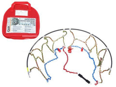 Set lanturi antiderapante 110 Carpriss - imagine 1