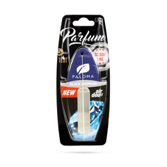 Odorizant auto Paloma Parfum Black Diamond  - 5 ml Carguard - imagine 2