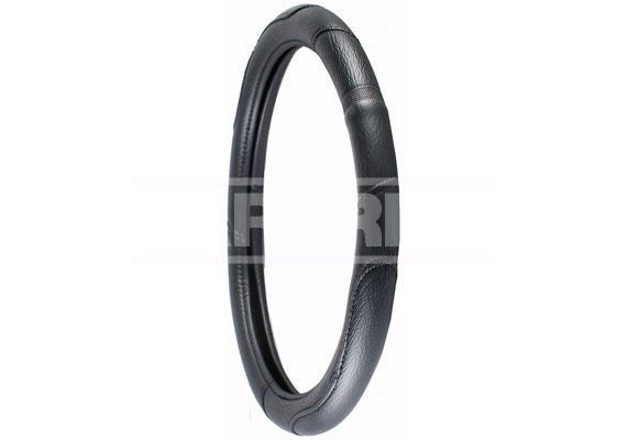 Husa Volan Negru VAN 39-41 CM Carpriss - imagine 1