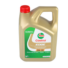 Ulei motor Castrol Edge 0W30  4L Castrol - imagine 3