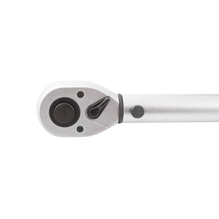 CHEIE DINAMOMETRICĂ 1/2" 40-220Nm Clas - imagine 2