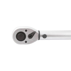 CHEIE DINAMOMETRICĂ 1/2" 40-220Nm Clas - imagine 2