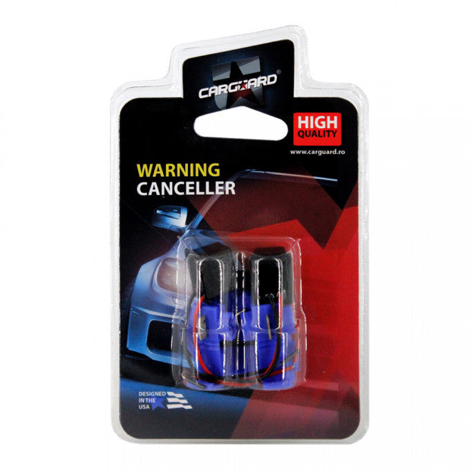 Anulator de  eroare 5W Carguard - imagine 1