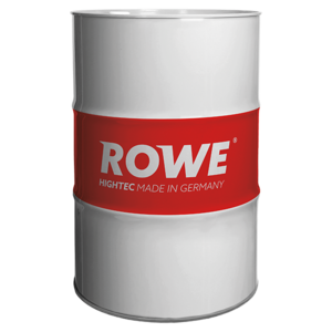 Ulei hidraulic Rowe HighTec HLP 46 HVI 200L Rowe - imagine 1
