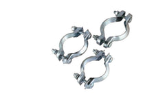Colier cu clema 58 mm MTR - imagine 1