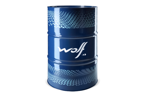 ULEI MOTOR WOLF OFFICIALTECH 5W30 C2/C3 205L Wolf - imagine 1