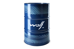 ULEI MOTOR WOLF OFFICIALTECH 5W30 C2/C3 205L Wolf - imagine 1