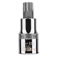 Tubulara 1.2  cu antrenor bit Torx T55 Neo Tools - imagine 1