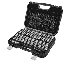 Set tubulare   Torx  49 piese Neo Tools - imagine 1