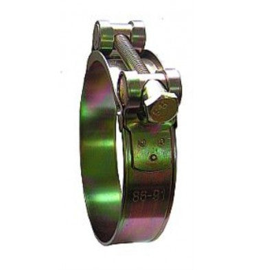 POWER PRIMA – Colier professional 48-51 mm K2 - imagine 1