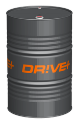 Ulei motor DRIVE+ 5W40 DPF 200L Drive+ - imagine 1