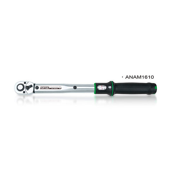 Cheie dinamometrica 1/4'' 1-25 Nm Toptul - imagine 1