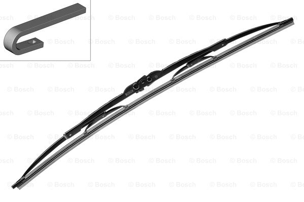 Stergator spate 380 mm Bosch - imagine 1