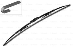 Stergator spate 380 mm Bosch - imagine 1