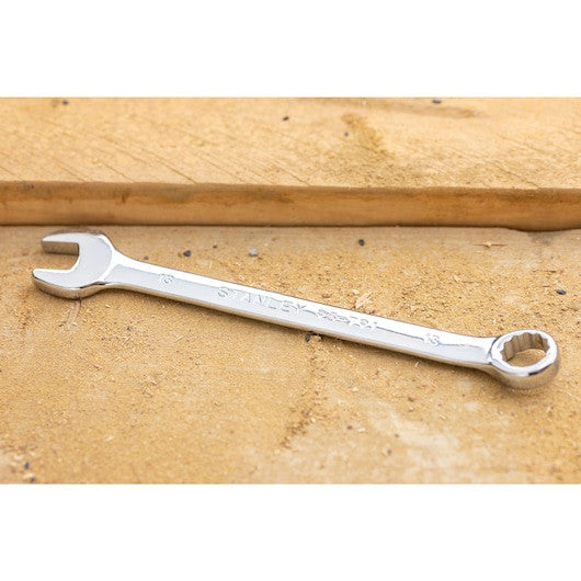 Cheie combinată STANLEY® de 16 mm Stanley - imagine 4