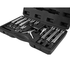 Set extractori rulmenti: 100  200  250 MM Neo Tools - imagine 2
