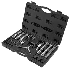 Set extractori rulmenti: 100  200  250 MM Neo Tools - imagine 3