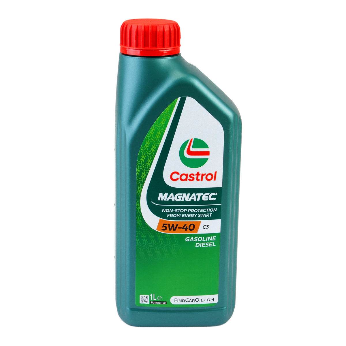 Ulei motor Castrol Magnatec C3 5W40  1L Castrol - imagine 1