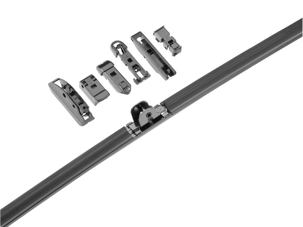 Ștergător Bosch AeroEco Multiconnection 470 mm Bosch - imagine 2