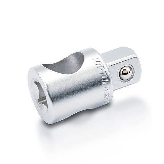 Adaptor 1/2, 3/8" Toptul - imagine 1