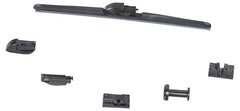 Lamela stergator fata Hella  Wiper Blade 14" (350mm) Hella - imagine 1