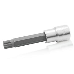 Bit torx M lung 1/2 M12 Toptul - imagine 1