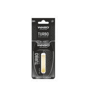 Odorizant Winso Exclusive Turbo 5 ml  White Winso - imagine 2