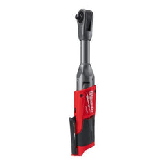 Antrenor cu clichet cu acumulatori, model M12FIR38LR-0, 3/8, 75Nm  fara acumulatori si fara incarcator in cutie de carton. Milwaukee - imagine 1
