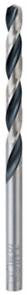 Set 5 burghie metal HSS  PointTeq 10.5mm Bosch - imagine 1